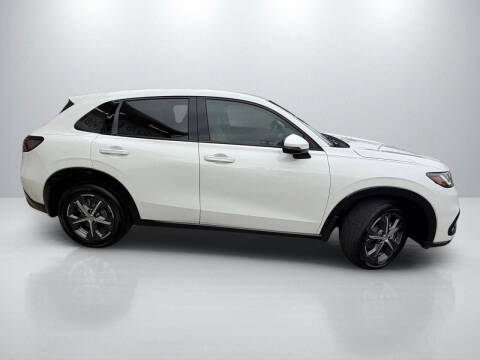 2024 Honda HR-V