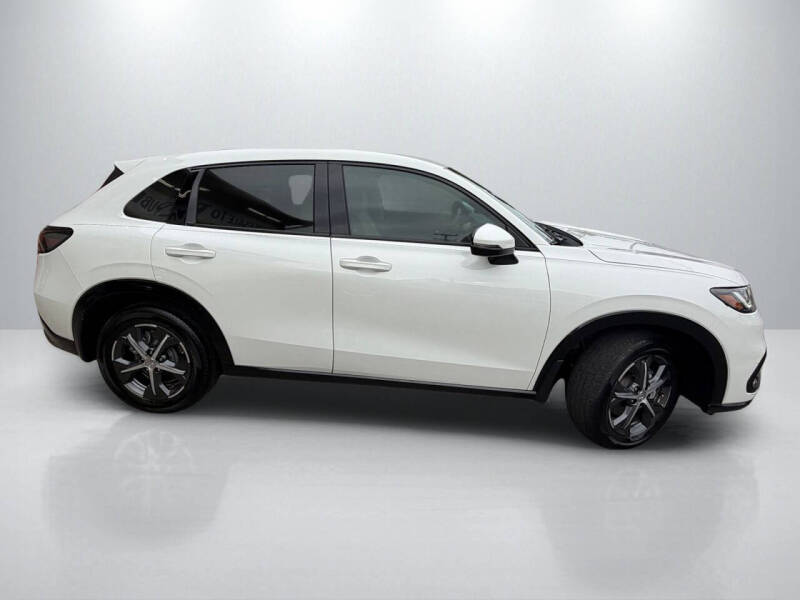 2024 Honda HR-V