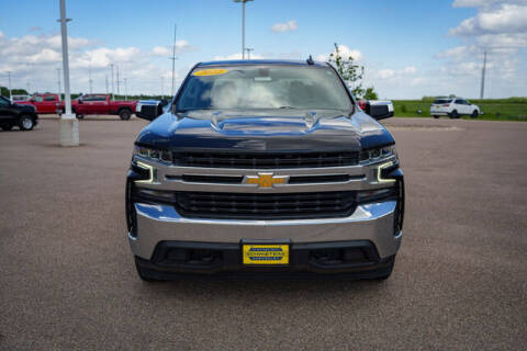 2022 Chevrolet Silverado 1500 Limited