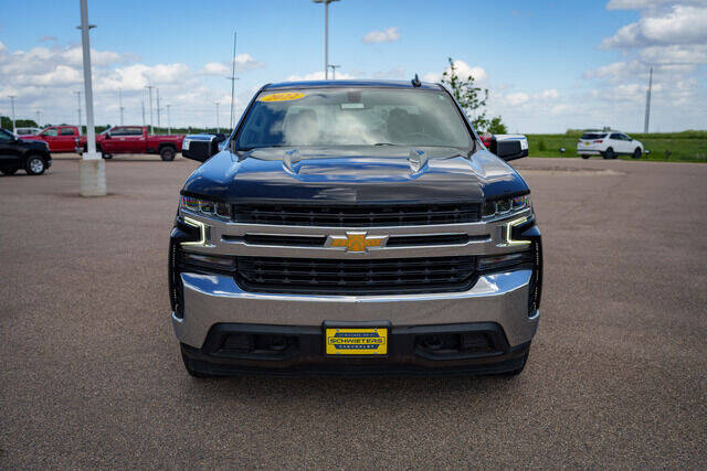 2022 Chevrolet Silverado 1500 Limited