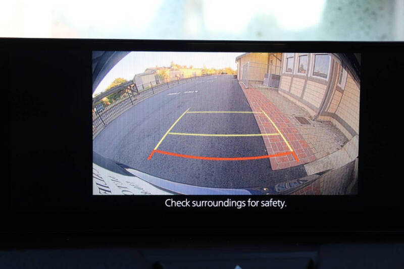 2024 Mazda CX-90 Plug-in Hybrid Preferred