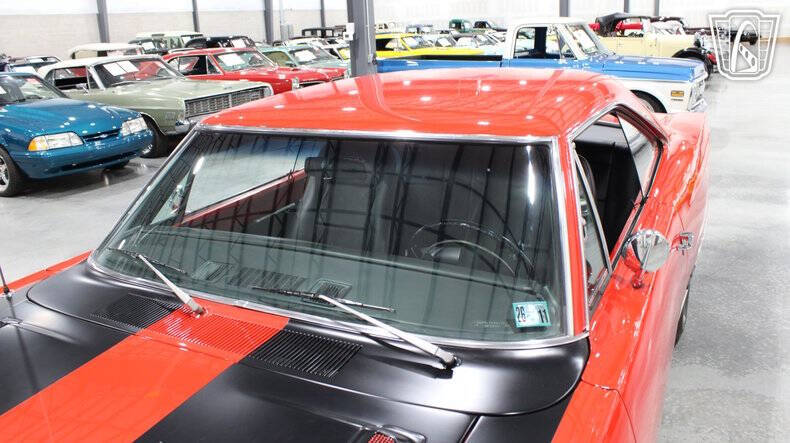 1969 Plymouth GTX