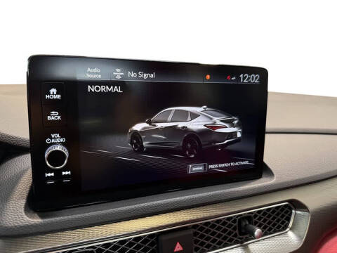 2026 Acura Integra w/Tech w/A-SPEC