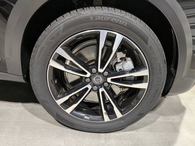 2018 Volvo V90 Cross Country T5