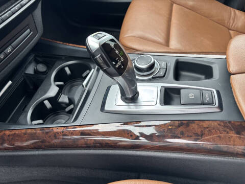 2010 BMW X5 xDrive30i