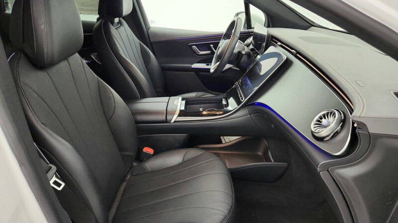 2023 Mercedes-Benz EQE EQE 350+