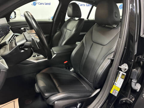 2023 BMW 3 Series 330e