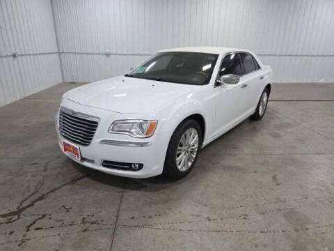 2013 Chrysler 300 C