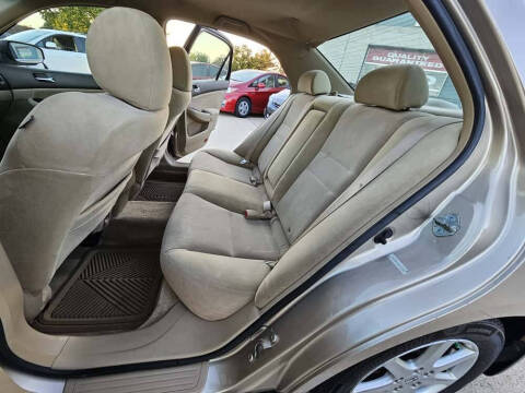 2004 Honda Accord LX V-6