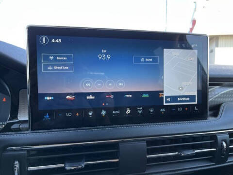 2024 Lincoln Corsair Reserve