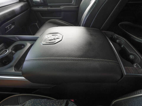 2025 RAM 3500 Laramie