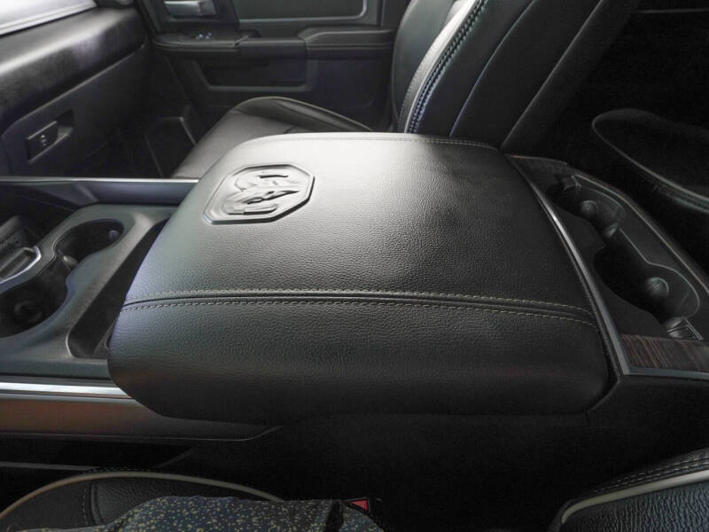 2025 RAM 3500 Laramie