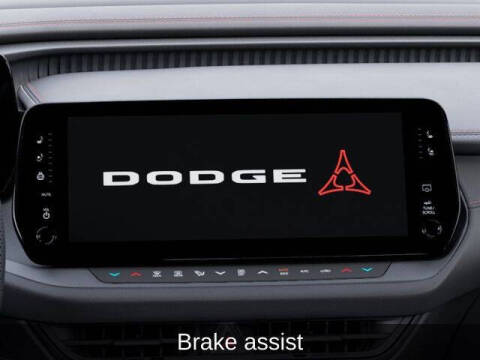 2026 Dodge Charger