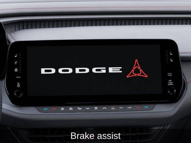 2026 Dodge Charger