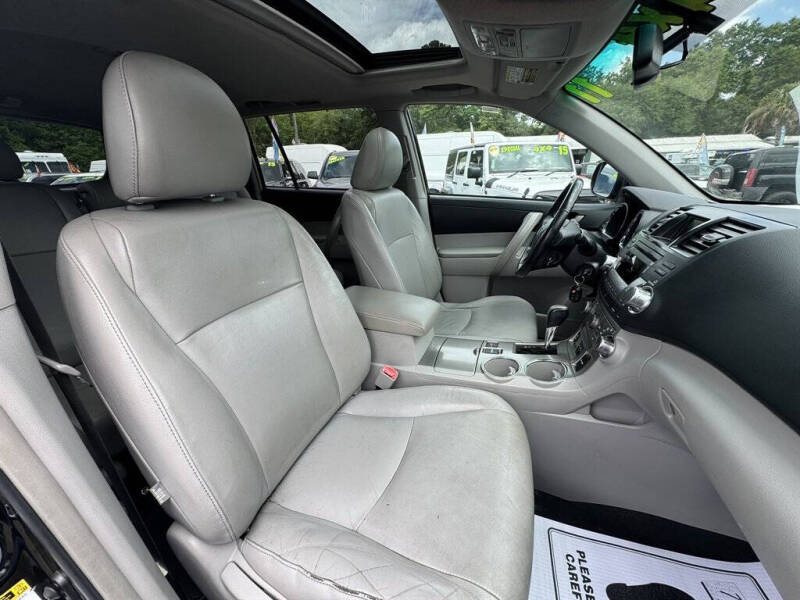 2011 Toyota Highlander