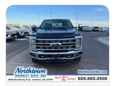 2024 Ford F-350 Super Duty