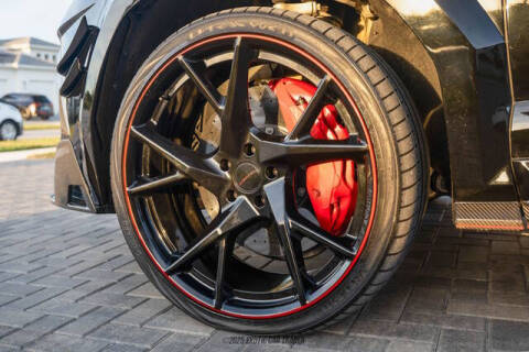 2021 Lamborghini Urus