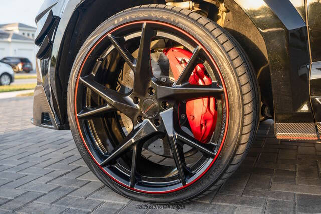 2021 Lamborghini Urus