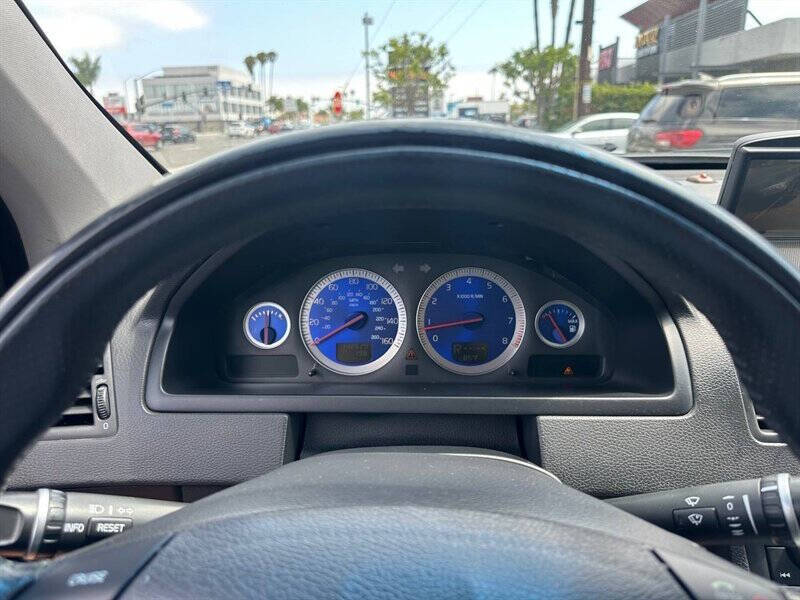 2013 Volvo XC90 3.2 R-Design Premier Plus