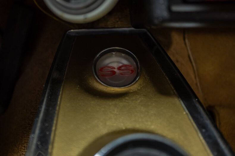 1965 Chevrolet Impala