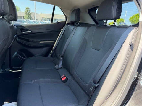 2022 Buick Encore GX Preferred