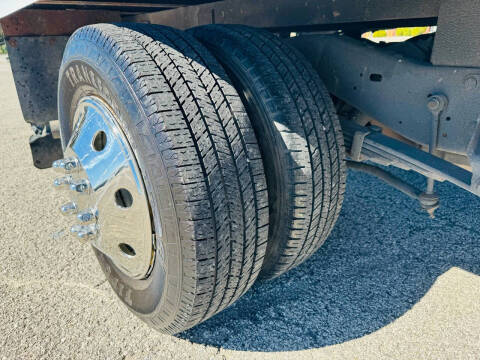 2019 Ford E-Series E-350 SD