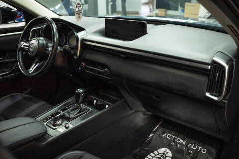 2024 Mazda CX-50 2.5 S Premium