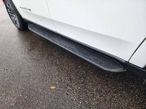 2023 Jeep Wagoneer L Series II