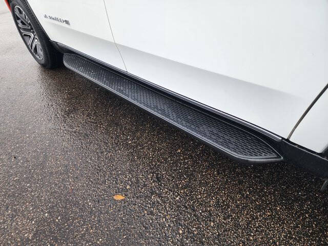 2023 Jeep Wagoneer L Series II