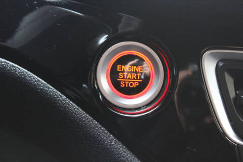 2021 Honda Passport Elite