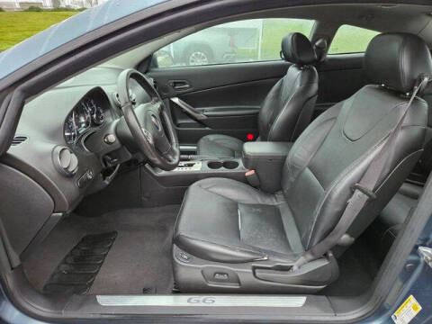 2006 Pontiac G6 GT