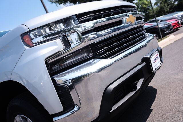 2022 Chevrolet Silverado 1500 Limited
