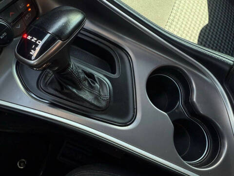 2021 Dodge Challenger GT