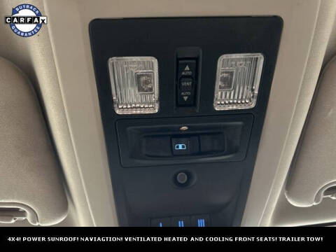 2014 RAM 1500 Laramie