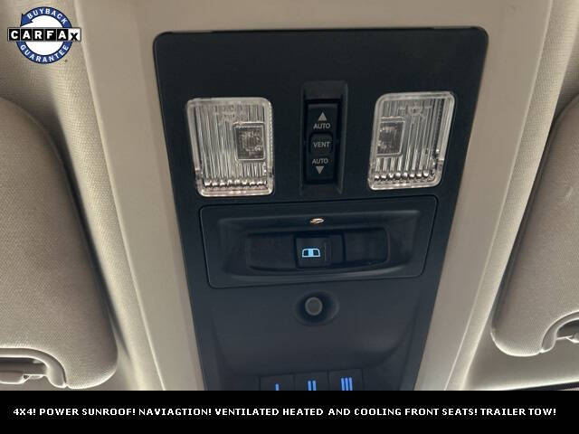 2014 RAM 1500 Laramie