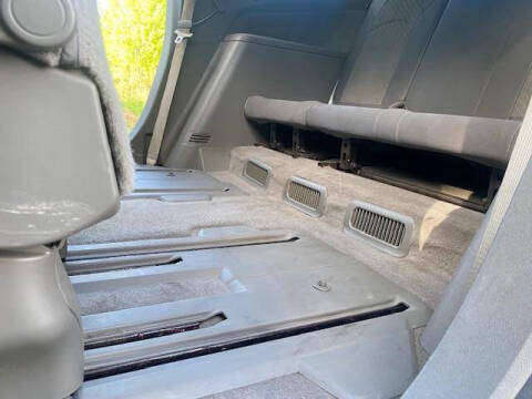 2011 Chevrolet Traverse LT