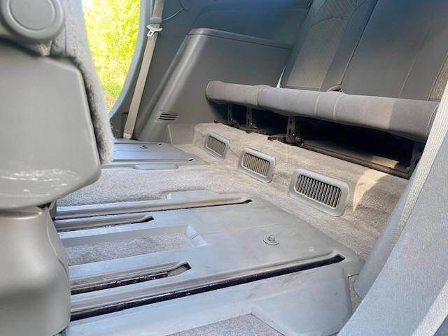 2011 Chevrolet Traverse LT