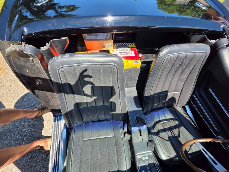 1968 Chevrolet Corvette