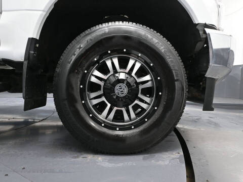 2022 Ford F-250 Super Duty