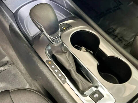 2024 Chevrolet Malibu LS Fleet