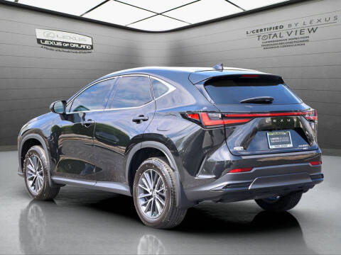 2024 Lexus NX 350 Premium