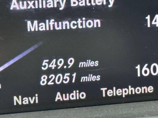 2013 Mercedes-Benz S-Class