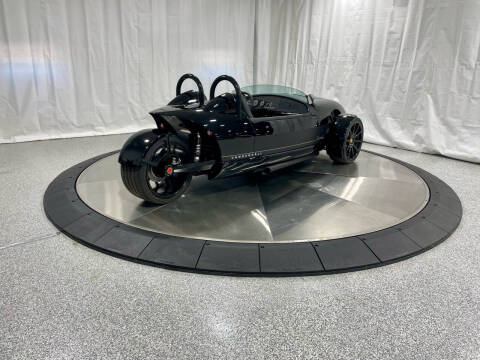 2023 Vanderhall Motor Work Carmel