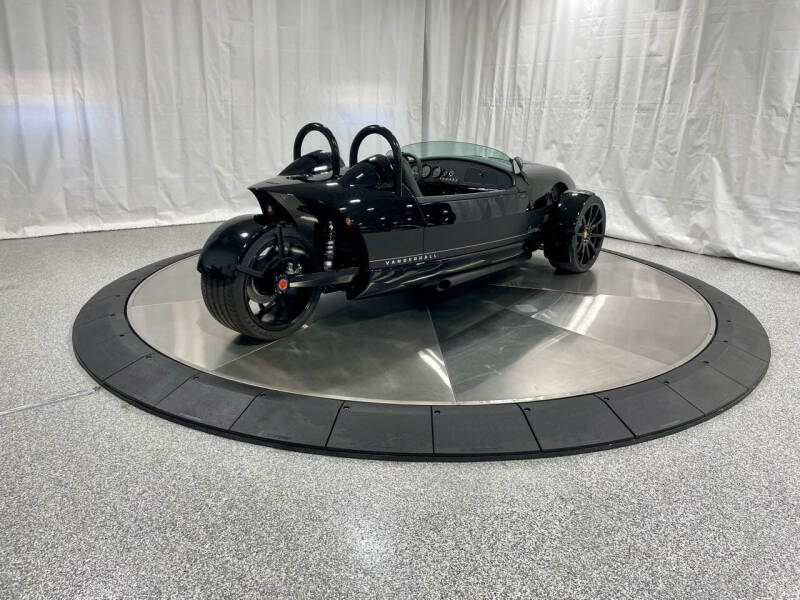 2023 Vanderhall Motor Work Carmel