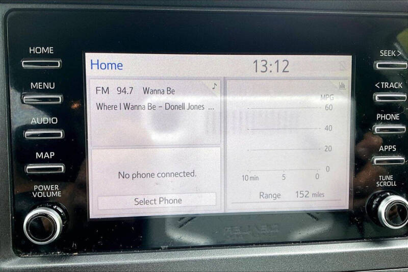 2020 Toyota Sienna L 7-Passenger