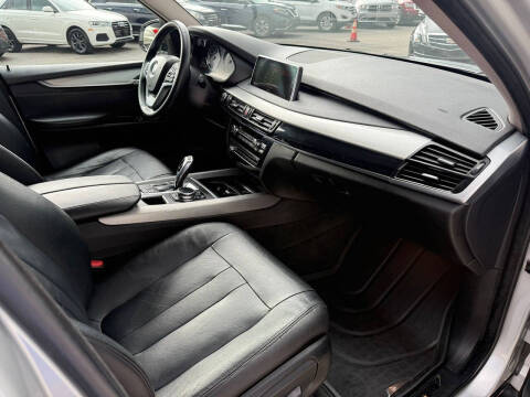 2014 BMW X5 xDrive35i