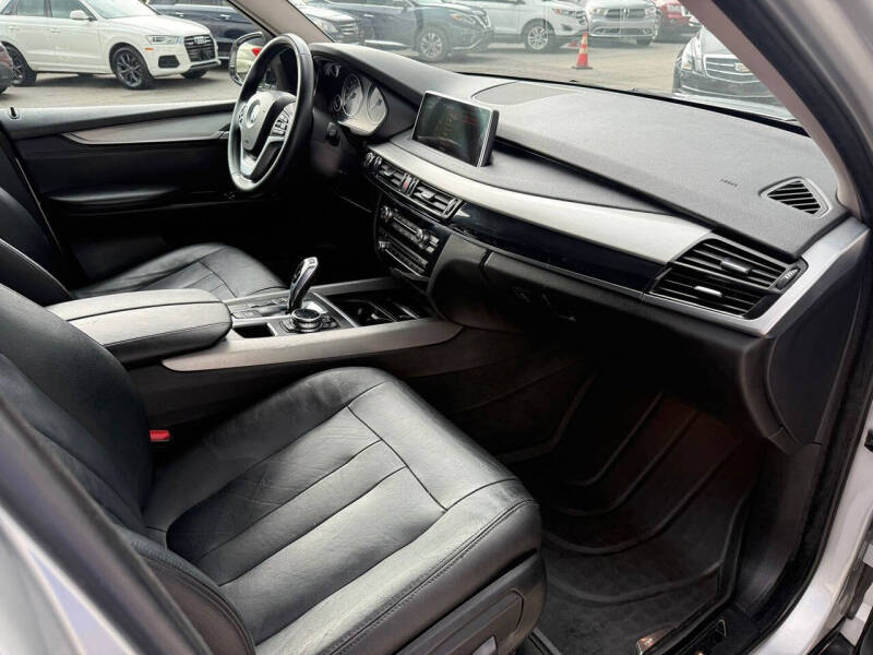 2014 BMW X5 xDrive35i