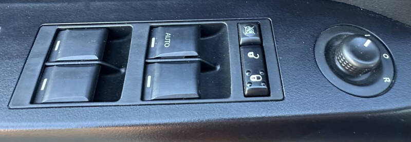 2016 Jeep Patriot High Altitude