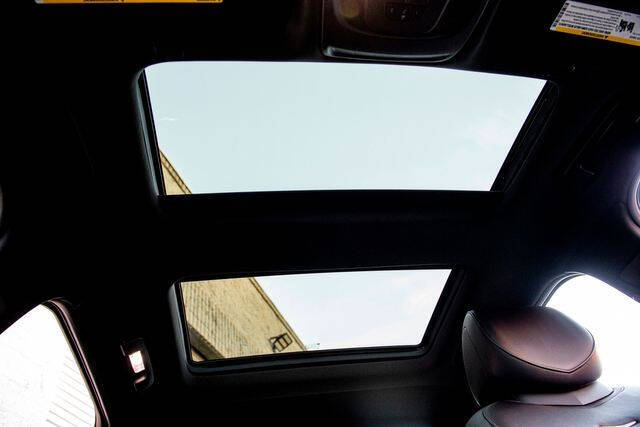 2020 Cadillac CT6 3.6L Luxury