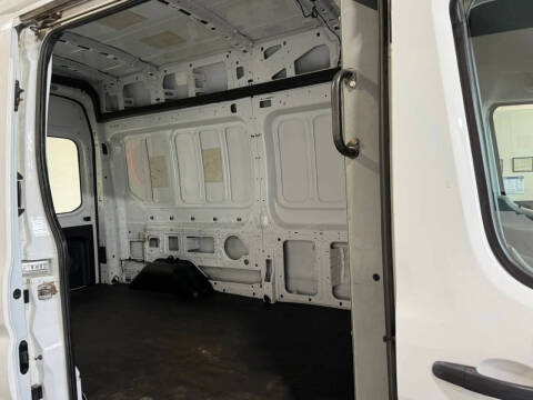 2015 Ford Transit 250